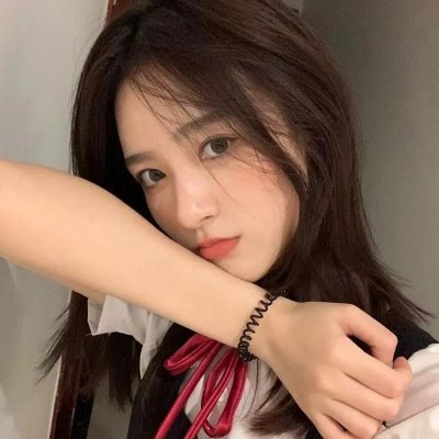 吸血美女