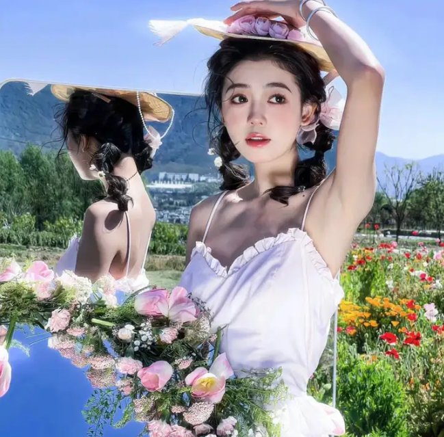我爱巴黎