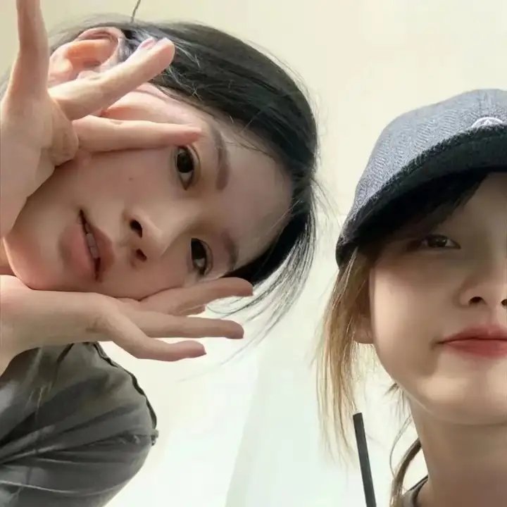 异邦人们
